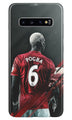 Pogba Case for Samsung Galaxy S10 Plus  (Design - 167)