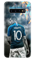 Mbappe Case for Samsung Galaxy S10 Plus  (Design - 170)