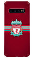 Liverpool Case for Samsung Galaxy S10  (Design - 171)