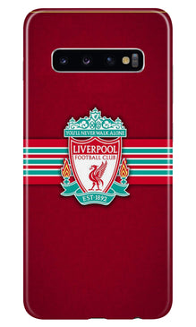 Liverpool Mobile Back Case for Samsung Galaxy S10  (Design - 171) (Design - 171)
