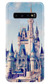 Disney Land for Samsung Galaxy S10 Plus (Design - 185)