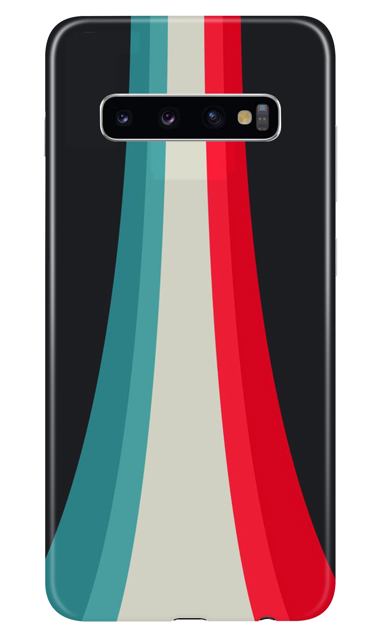 Slider Case for Samsung Galaxy S10 (Design - 189)