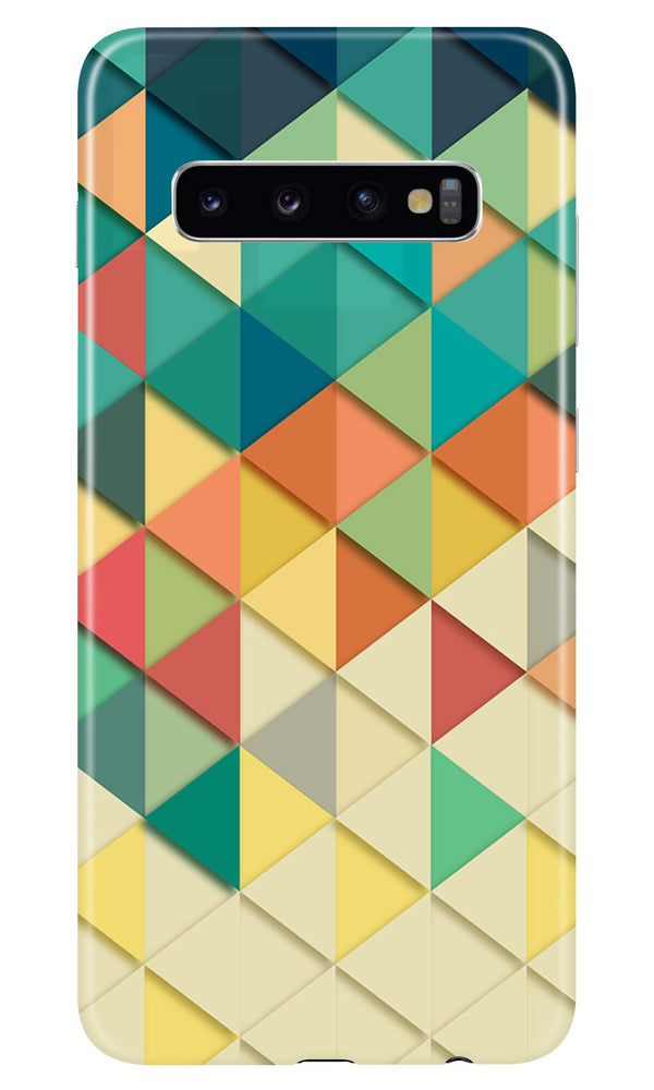 Designer Case for Samsung Galaxy S10 Plus (Design - 194)