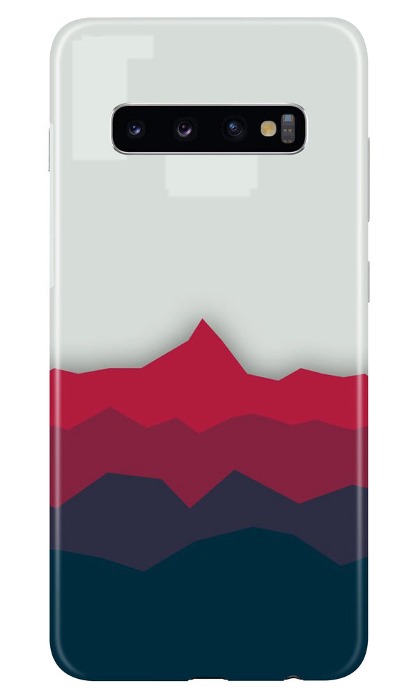 Designer Case for Samsung Galaxy S10 Plus (Design - 195)
