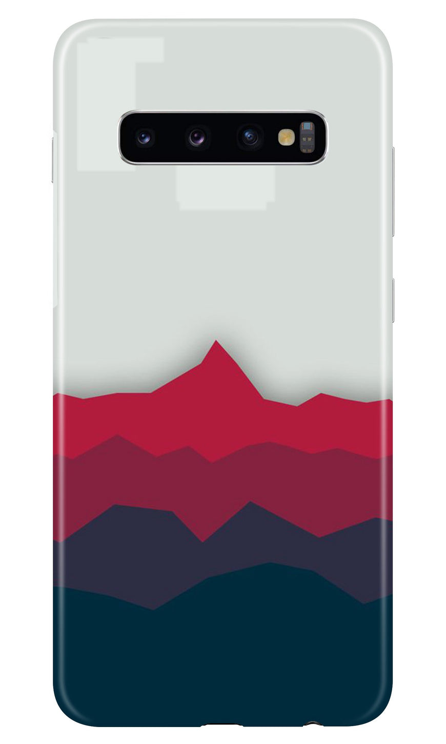Designer Case for Samsung Galaxy S10 (Design - 195)