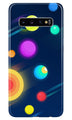 Solar Planet Case for Samsung Galaxy S10 (Design - 197)