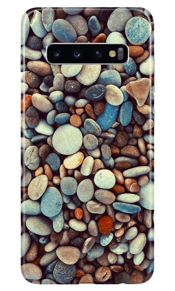 Pebbles Case for Samsung Galaxy S10 (Design - 205)