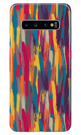 Modern Art Case for Samsung Galaxy S10 Plus (Design No. 242)