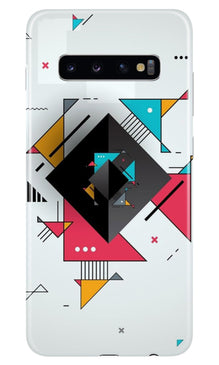 Designer Mobile Back Case for Samsung Galaxy S10 Plus (Design - 276)