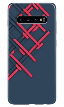 Designer Mobile Back Case for Samsung Galaxy S10 (Design - 285)
