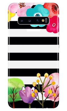 Designer Mobile Back Case for Samsung Galaxy S10 Plus (Design - 300)