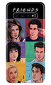 Friends Mobile Back Case for Samsung Galaxy S10  (Design - 357)