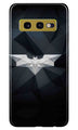 Batman Case for Samsung Galaxy S10E