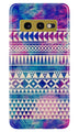 Modern Art Case for Samsung Galaxy S10E