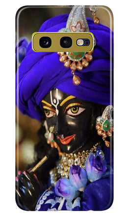 Lord Krishna4 Case for Samsung Galaxy S10E