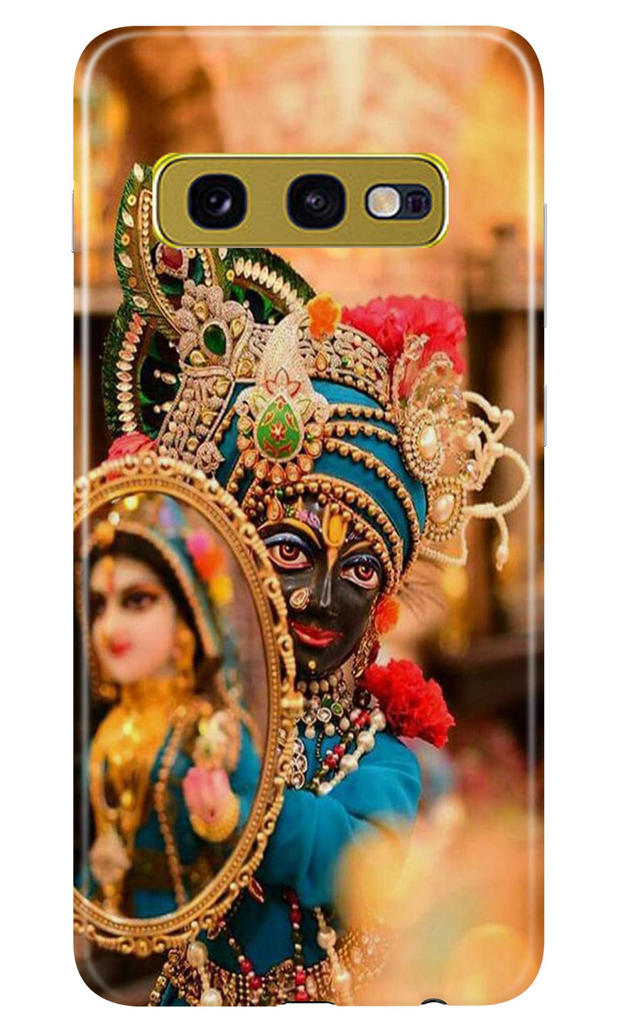 Lord Krishna5 Case for Samsung Galaxy S10E