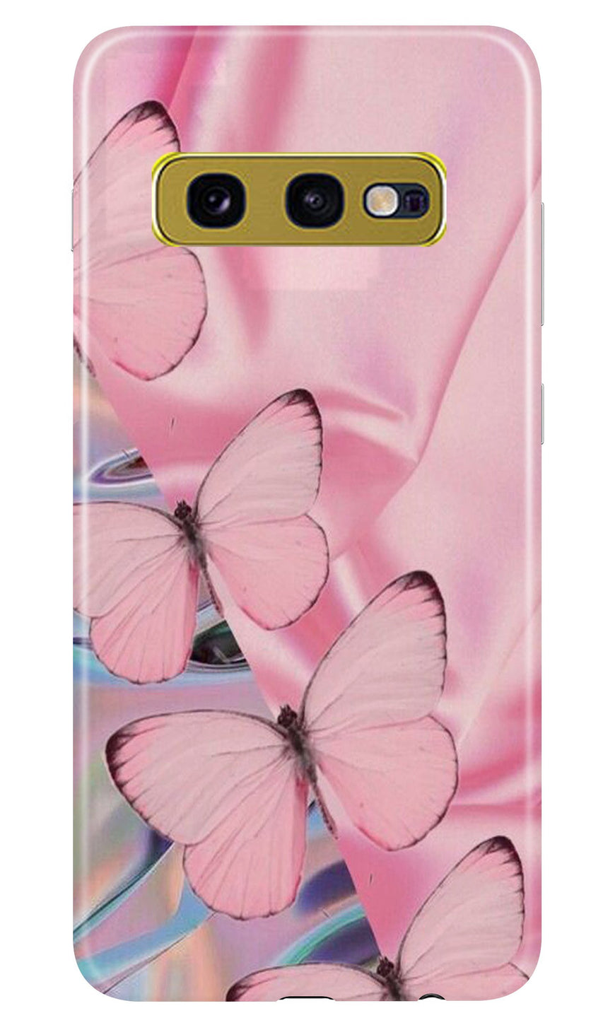 Butterflies Case for Samsung Galaxy S10E