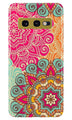 Rangoli art2 Case for Samsung Galaxy S10E