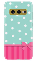 Gift Wrap Case for Samsung Galaxy S10E