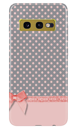 Gift Wrap2 Case for Samsung Galaxy S10E