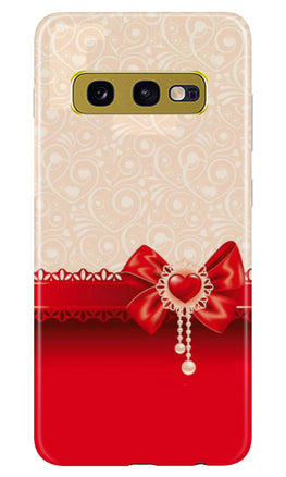 Gift Wrap3 Case for Samsung Galaxy S10E
