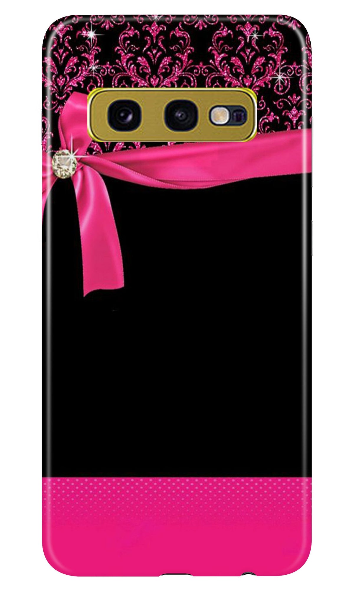 Gift Wrap4 Case for Samsung Galaxy S10E