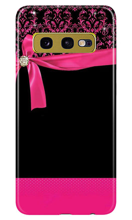 Gift Wrap4 Case for Samsung Galaxy S10E