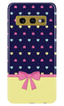 Gift Wrap5 Case for Samsung Galaxy S10E