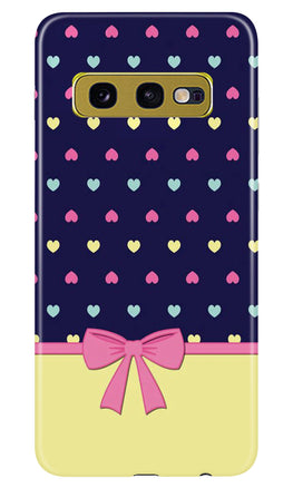 Gift Wrap5 Case for Samsung Galaxy S10E