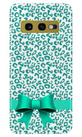 Gift Wrap6 Case for Samsung Galaxy S10E