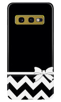 Gift Wrap7 Case for Samsung Galaxy S10E