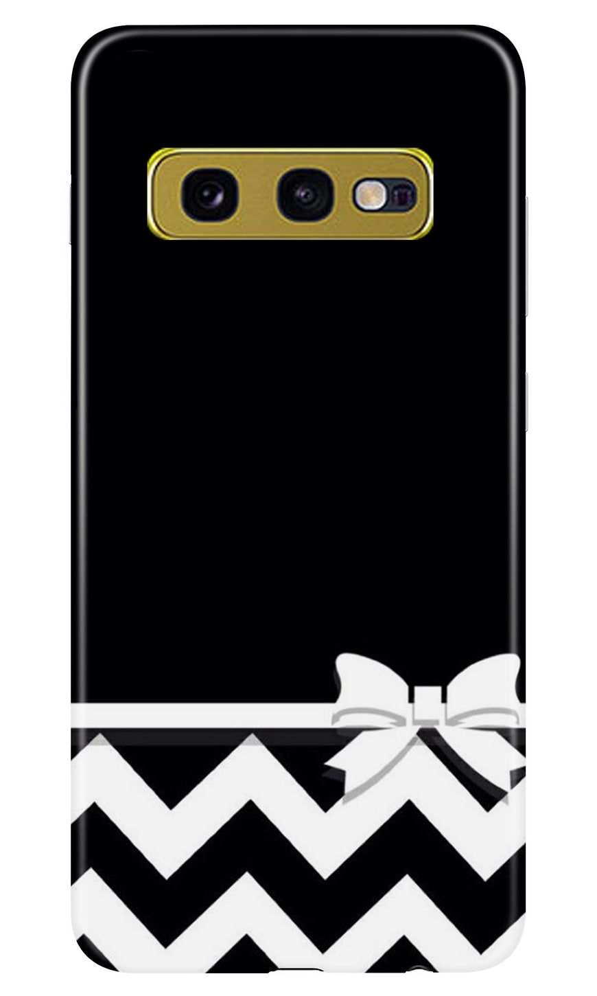 Gift Wrap7 Case for Samsung Galaxy S10E