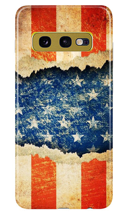United Kingdom Case for Samsung Galaxy S10E