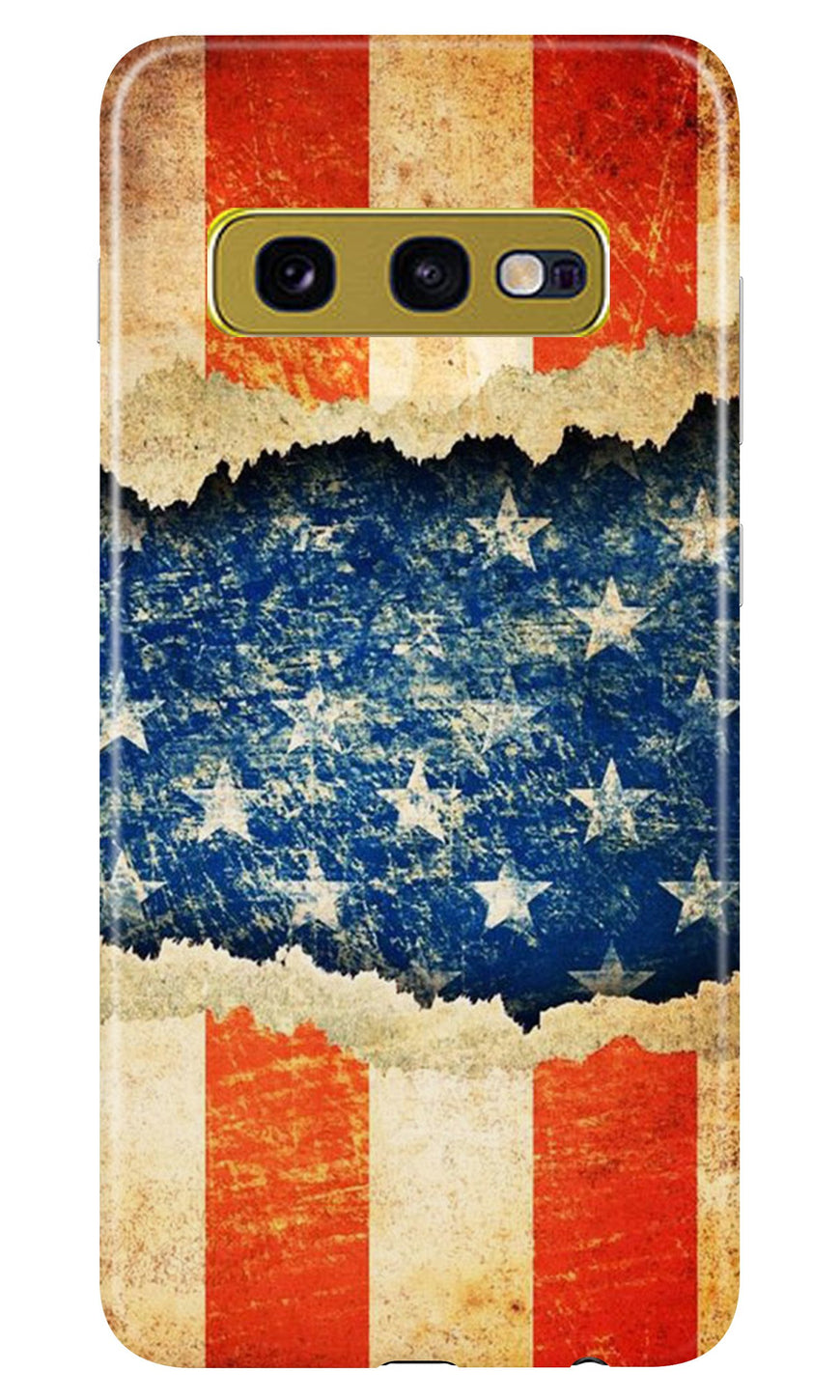 United Kingdom Case for Samsung Galaxy S10E