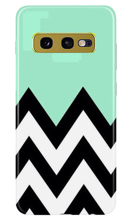 Pattern Case for Samsung Galaxy S10E