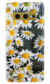 White flowers2 Case for Samsung Galaxy S10E