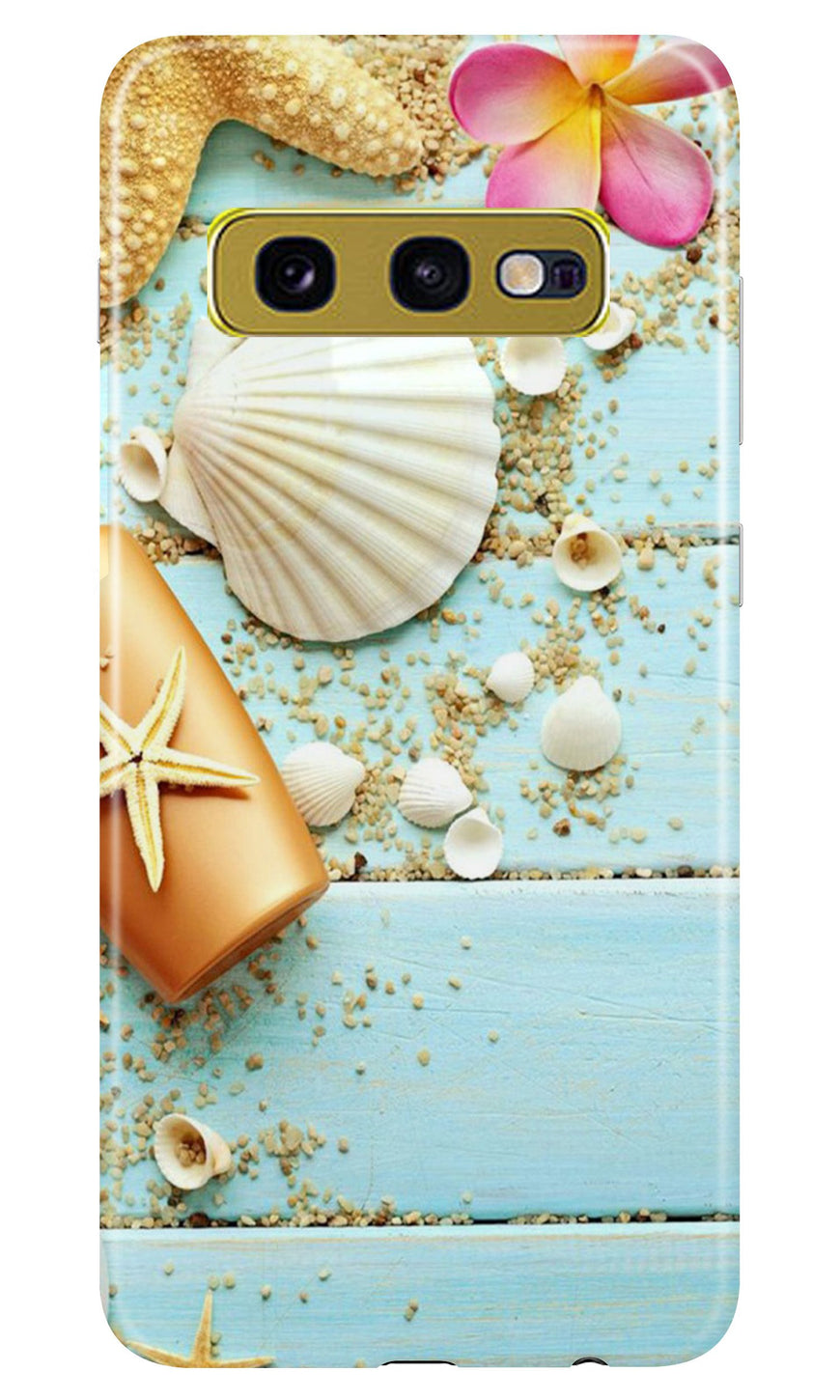 Sea Shells Case for Samsung Galaxy S10E