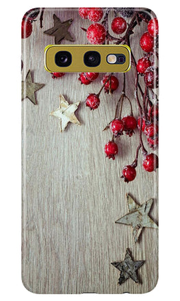 Stars Case for Samsung Galaxy S10E