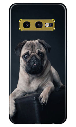 little Puppy Case for Samsung Galaxy S10E