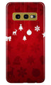 Christmas Case for Samsung Galaxy S10E