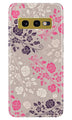 Pattern2 Case for Samsung Galaxy S10E