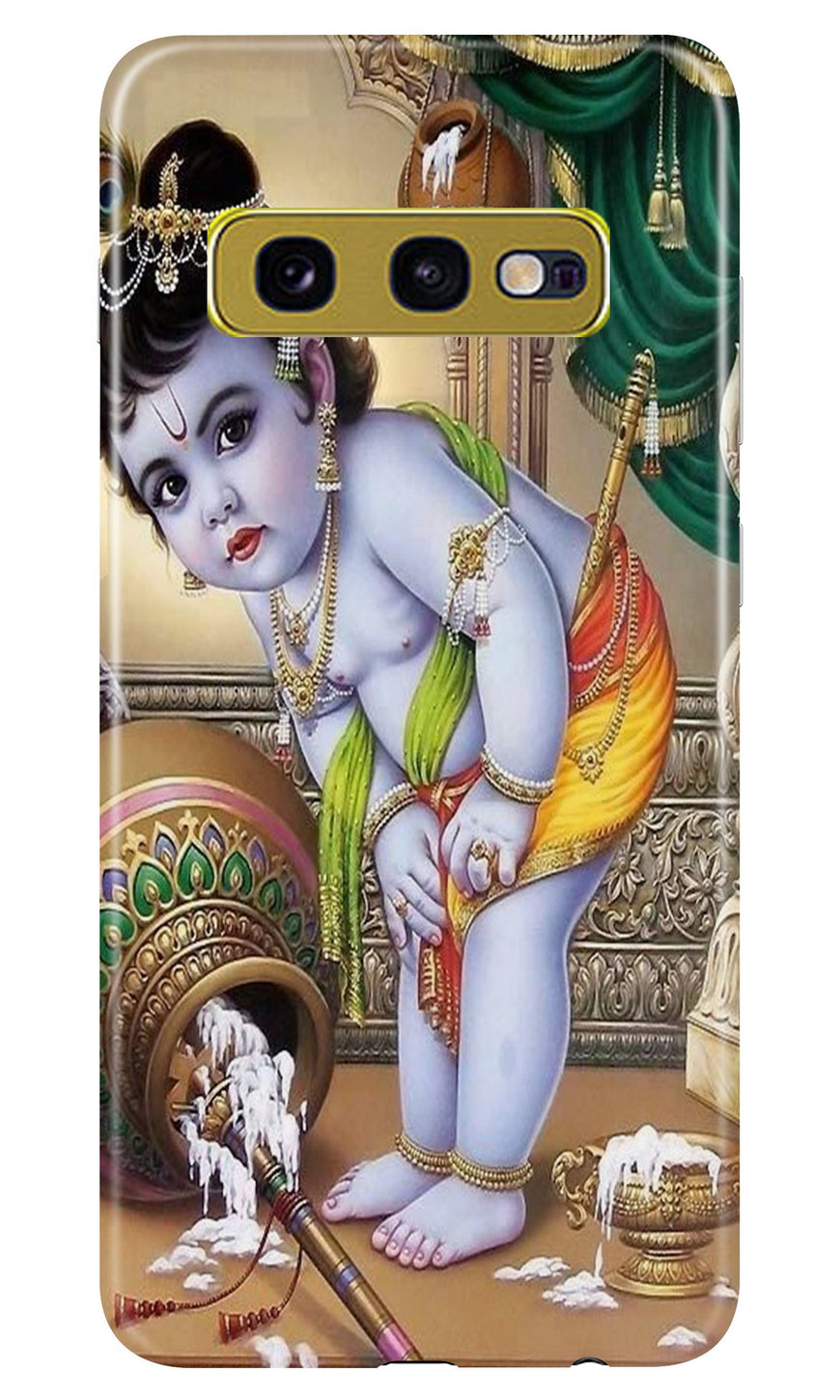 Bal Gopal2 Case for Samsung Galaxy S10E