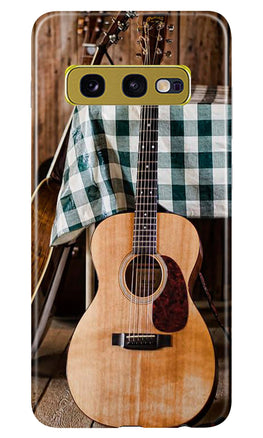 Guitar2 Case for Samsung Galaxy S10E