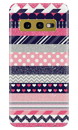 Pattern3 Case for Samsung Galaxy S10E