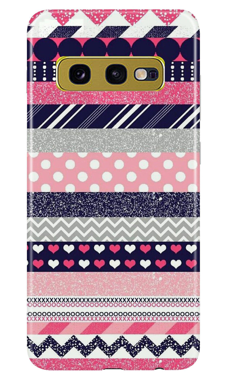 Pattern3 Case for Samsung Galaxy S10E