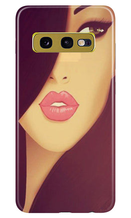 Girlish Case for Samsung Galaxy S10E(Design - 130)