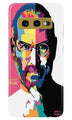 Steve Jobs Case for Samsung Galaxy S10E  (Design - 132)