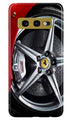 Ferari  Case for Samsung Galaxy S10E  (Design - 133)