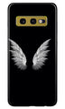 Angel Case for Samsung Galaxy S10E  (Design - 142)