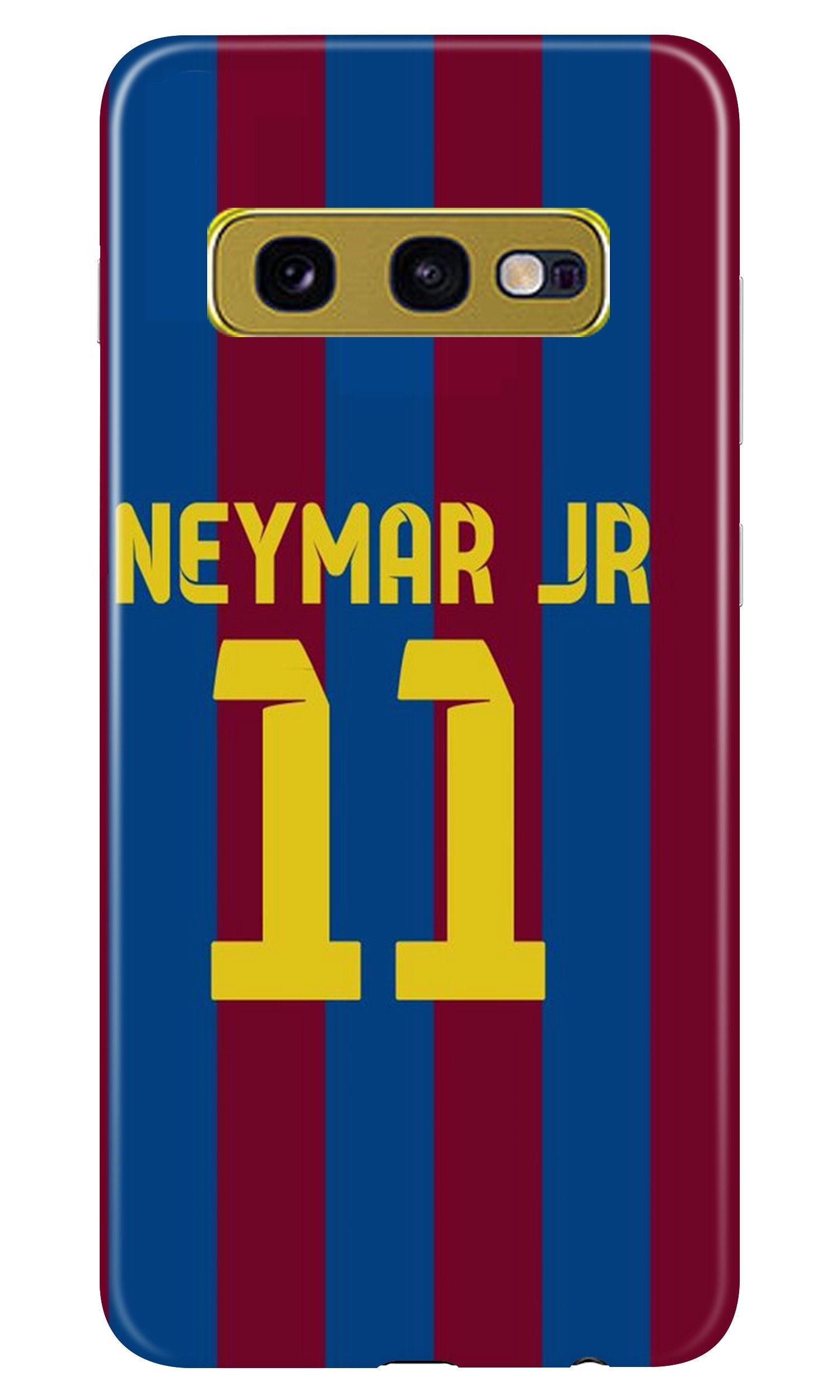 Neymar Jr Case for Samsung Galaxy S10E(Design - 162)